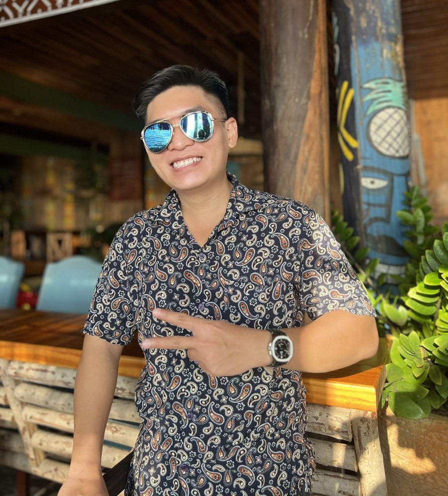 Tuấn — Tuấn Sài Gòn, môi giới nhà phố, biệt thự trung tâm TP.HCM